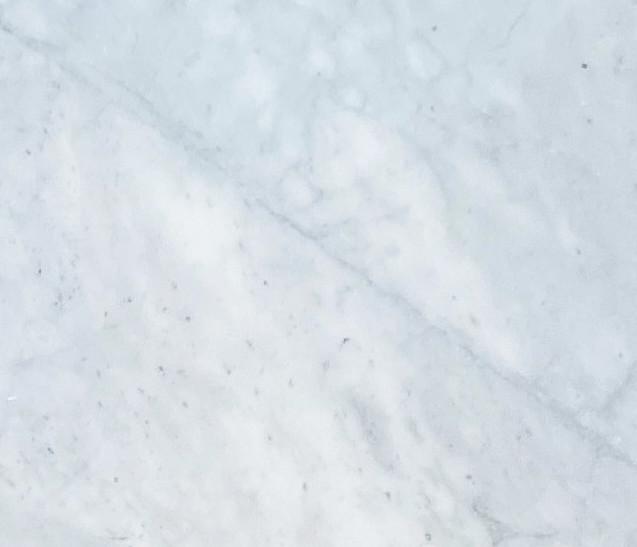 Produzione lastre grezze in marmo : Bianco Superiore