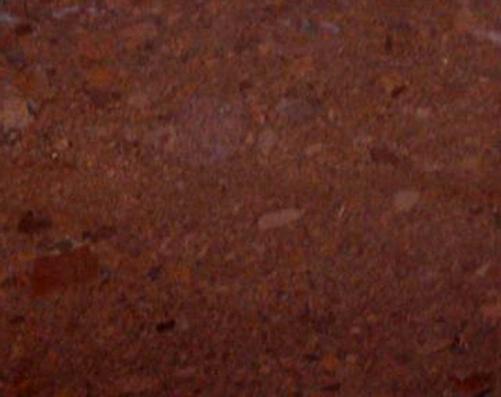 Scheda tecnica: TERRACOTTA, granito naturale lucido brasiliano 
