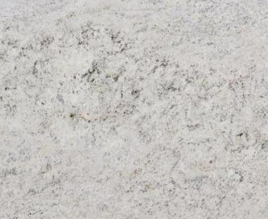 Scheda tecnica: WHITE SALINAS, granito naturale lucido brasiliano 