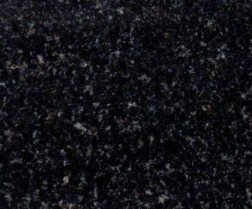 Scheda tecnica: BLACK XINING, granito naturale lucido cinese 