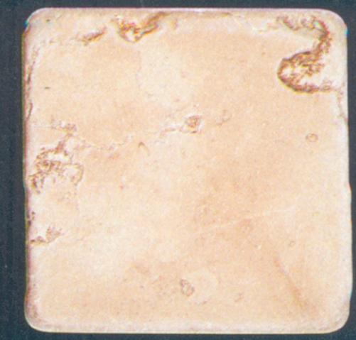 Scheda tecnica: ROSA PERLINO, marmo naturale burrattato italiano 