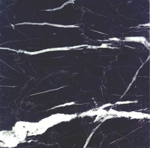 Scheda tecnica: NERO MARQUINA, marmo naturale lucido spagnolo 